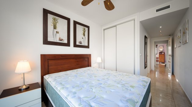 Resale - Apartments -
Denia - Center