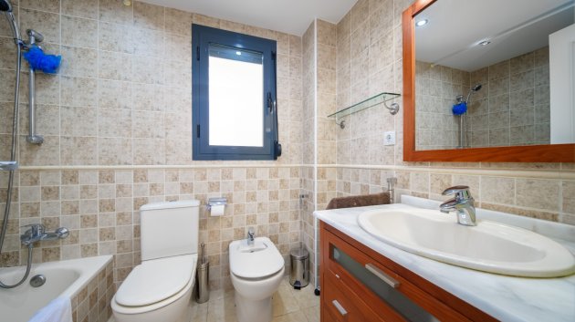Resale - Apartments -
Denia - Center