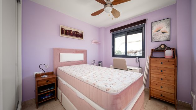 Resale - Apartments -
Denia - Center