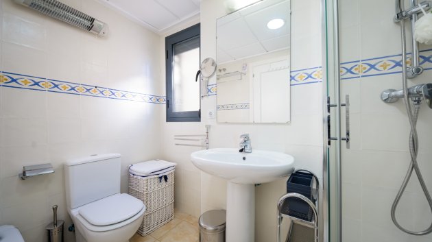 Resale - Apartments -
Denia - Center