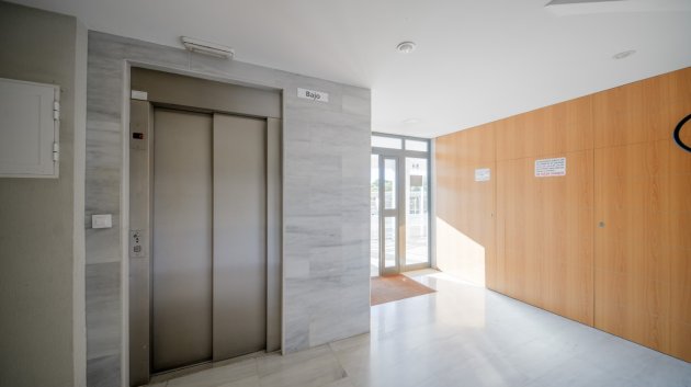 Resale - Apartments -
Denia - Center