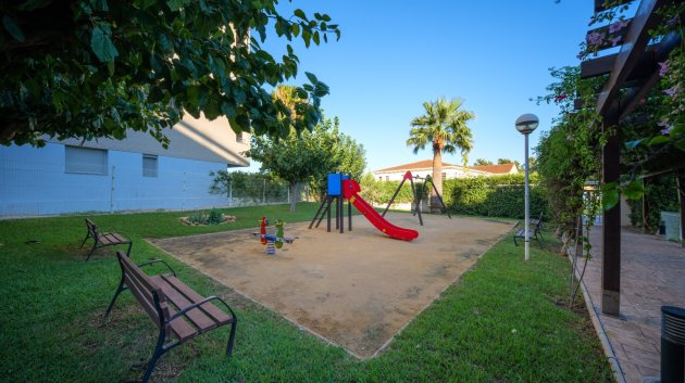 Resale - Apartments -
Denia - Center