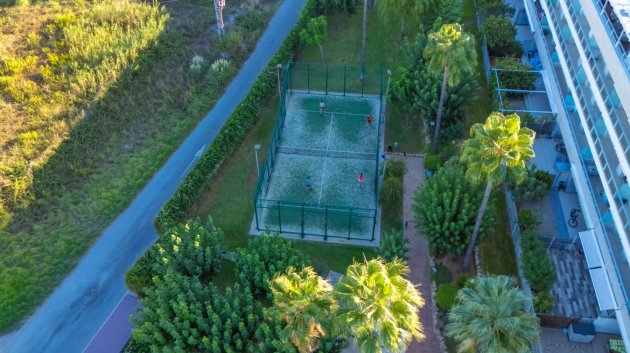 Resale - Apartments -
Denia - Center