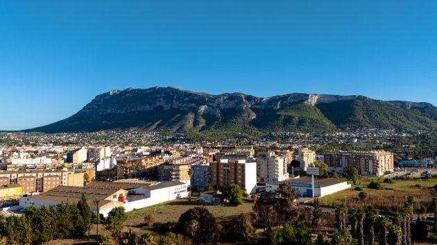 Resale - Apartments -
Denia - Center