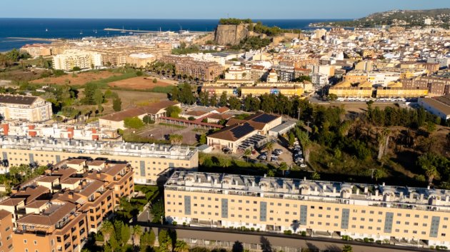 Resale - Apartments -
Denia - Center