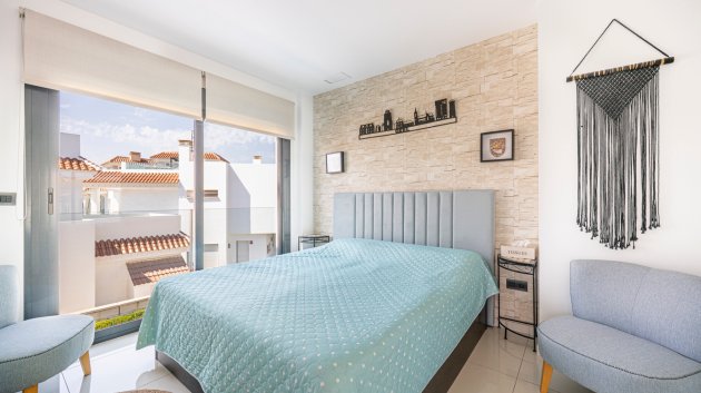 Resale - Villa -
Ciudad Quesada - Lo Pepin