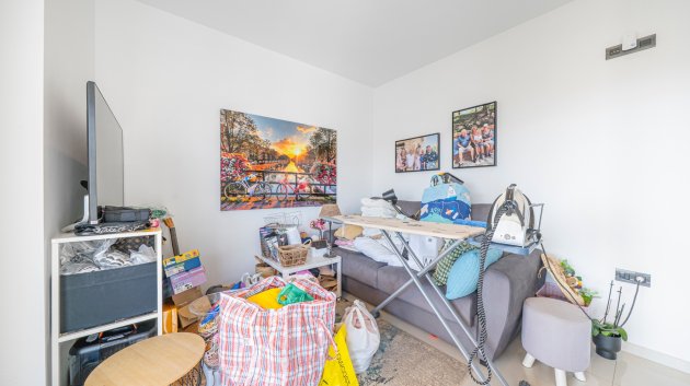 Resale - Villa -
Ciudad Quesada - Lo Pepin