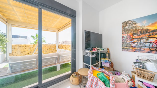 Resale - Villa -
Ciudad Quesada - Lo Pepin