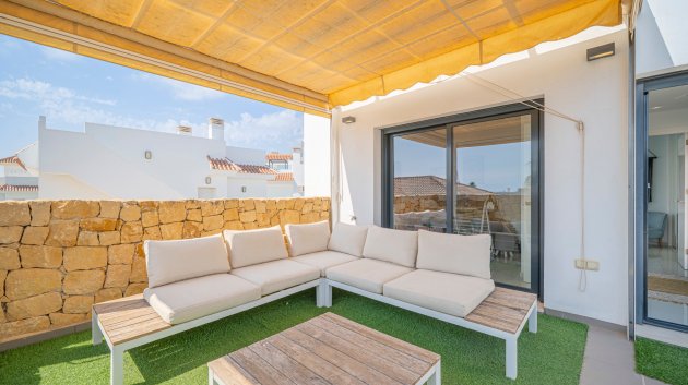 Resale - Villa -
Ciudad Quesada - Lo Pepin