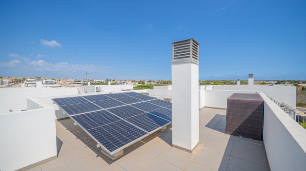Resale - Villa -
Ciudad Quesada - Lo Pepin