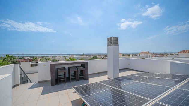 Resale - Villa -
Ciudad Quesada - Lo Pepin