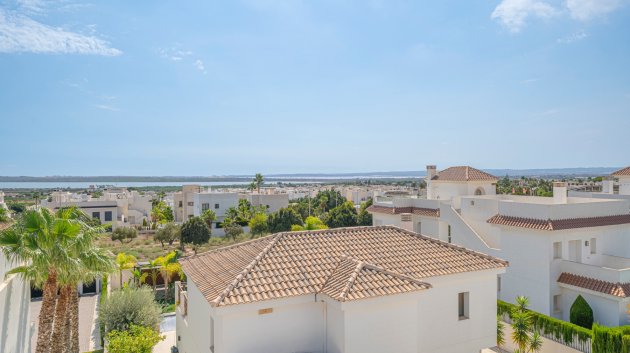 Resale - Villa -
Ciudad Quesada - Lo Pepin