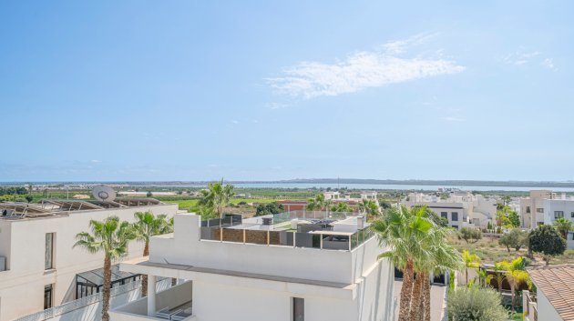 Resale - Villa -
Ciudad Quesada - Lo Pepin