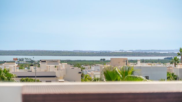 Resale - Villa -
Ciudad Quesada - Lo Pepin