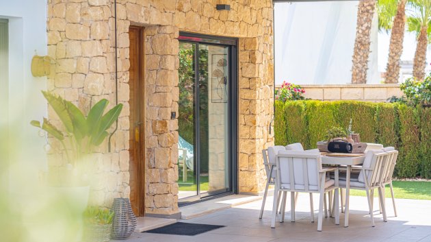 Resale - Villa -
Ciudad Quesada - Lo Pepin