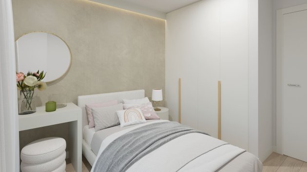 Obra nueva - Apartamentos -
Guardamar del Segura