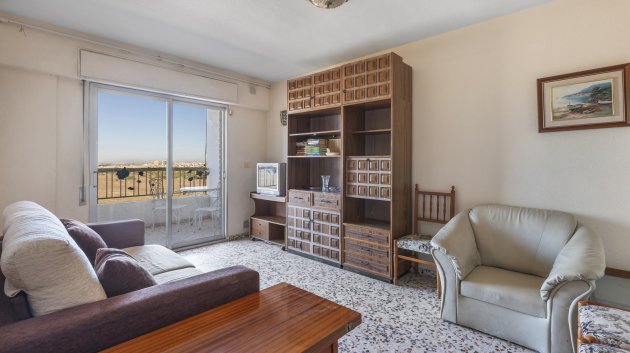 Reventa - Apartamentos -
Torrevieja - Rocio del Mar