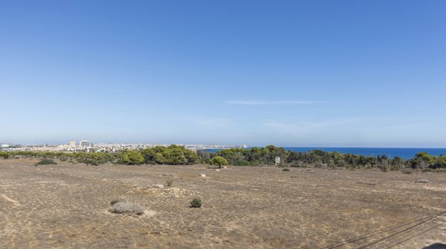 Reventa - Apartamentos -
Torrevieja - Rocio del Mar
