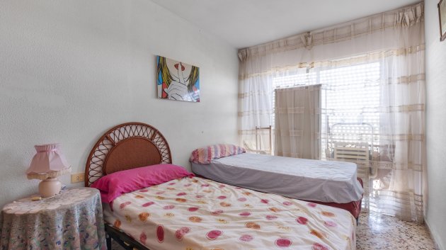 Reventa - Apartamentos -
Torrevieja - Rocio del Mar