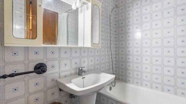 Reventa - Apartamentos -
Torrevieja - Rocio del Mar