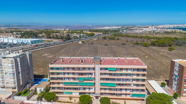 Reventa - Apartamentos -
Torrevieja - Rocio del Mar