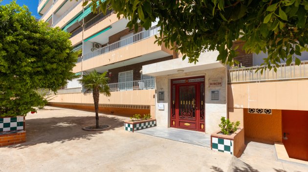 Reventa - Apartamentos -
Torrevieja - Rocio del Mar