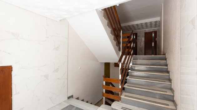 Reventa - Apartamentos -
Torrevieja - Rocio del Mar