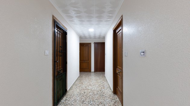 Reventa - Apartamentos -
Torrevieja - Rocio del Mar