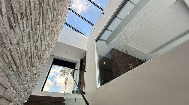 Reventa - Chalets -
Orihuela Costa - Villamartín
