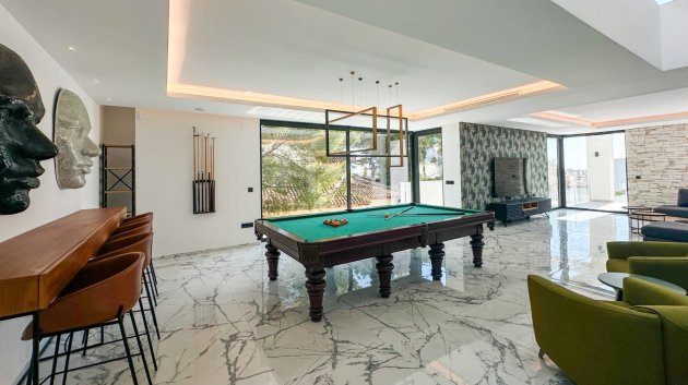 Reventa - Chalets -
Orihuela Costa - Villamartín
