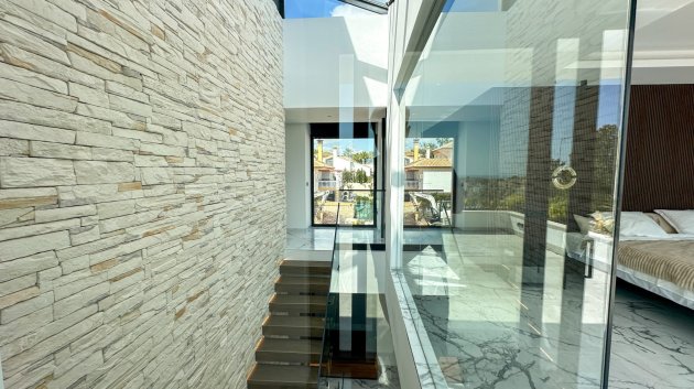 Reventa - Chalets -
Orihuela Costa - Villamartín