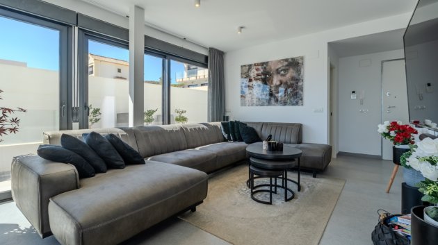 Reventa - Chalets -
Guardamar del Segura - Urbanizaciones