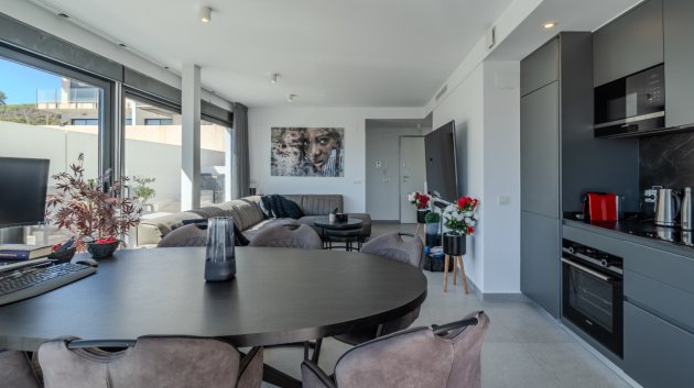 Reventa - Chalets -
Guardamar del Segura - Urbanizaciones