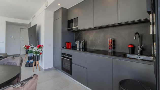 Reventa - Chalets -
Guardamar del Segura - Urbanizaciones