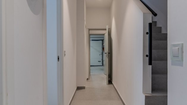 Reventa - Chalets -
Guardamar del Segura - Urbanizaciones