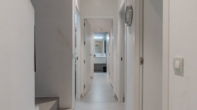 Reventa - Chalets -
Guardamar del Segura - Urbanizaciones