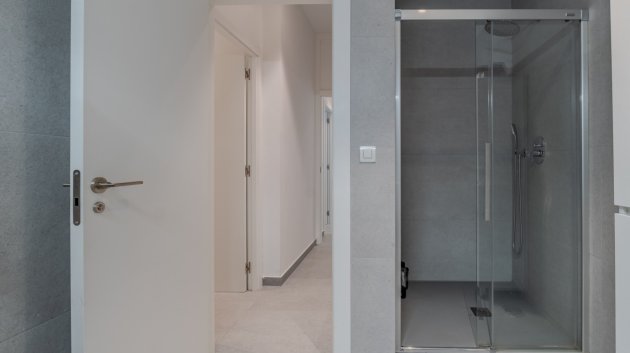 Reventa - Chalets -
Guardamar del Segura - Urbanizaciones