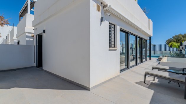 Reventa - Chalets -
Guardamar del Segura - Urbanizaciones