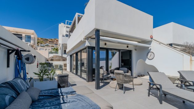 Reventa - Chalets -
Guardamar del Segura - Urbanizaciones