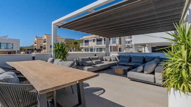 Reventa - Chalets -
Guardamar del Segura - Urbanizaciones