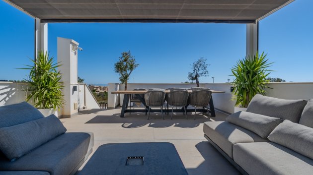Reventa - Chalets -
Guardamar del Segura - Urbanizaciones