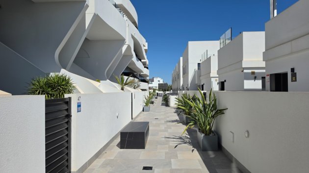 Reventa - Chalets -
Guardamar del Segura - Urbanizaciones