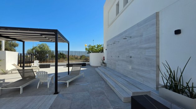 Reventa - Chalets -
Guardamar del Segura - Urbanizaciones