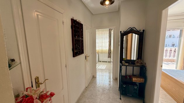 Reventa - Chalets -
Ciudad Quesada - Rojales