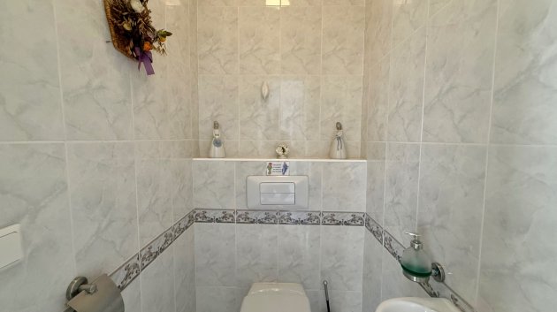 Reventa - Chalets -
Ciudad Quesada - Rojales