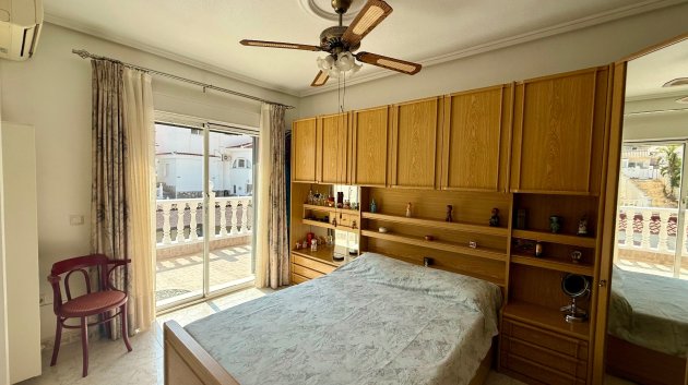 Reventa - Chalets -
Ciudad Quesada - Rojales