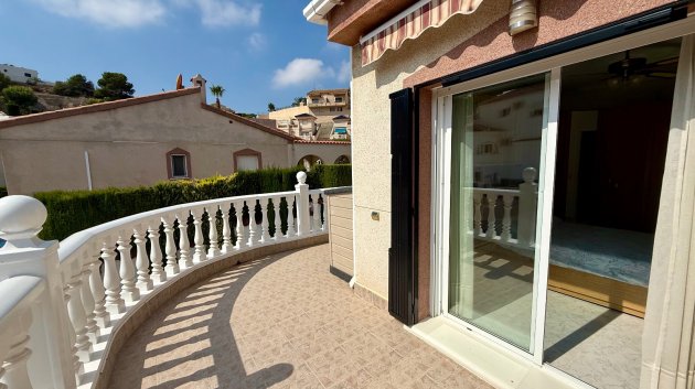 Reventa - Chalets -
Ciudad Quesada - Rojales