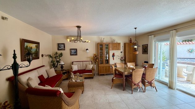 Reventa - Chalets -
Ciudad Quesada - Rojales