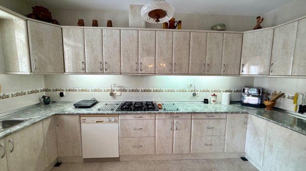 Reventa - Chalets -
Ciudad Quesada - Rojales