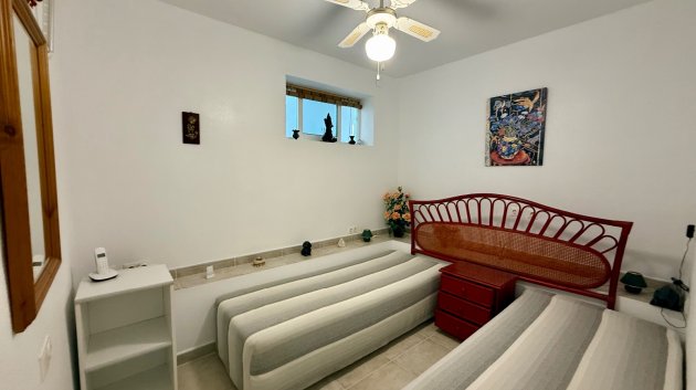 Reventa - Chalets -
Ciudad Quesada - Rojales